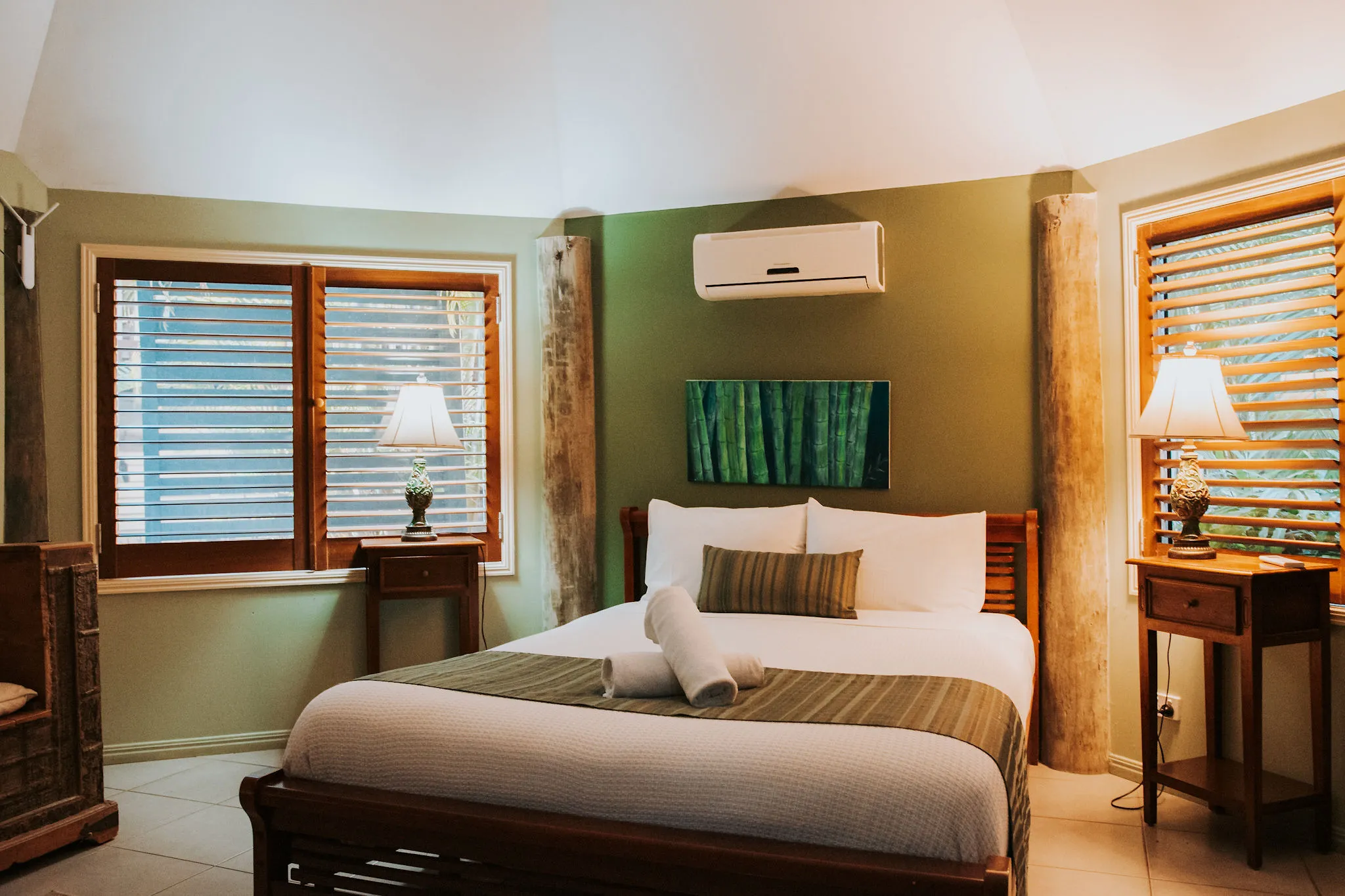 Bungalow Room B1