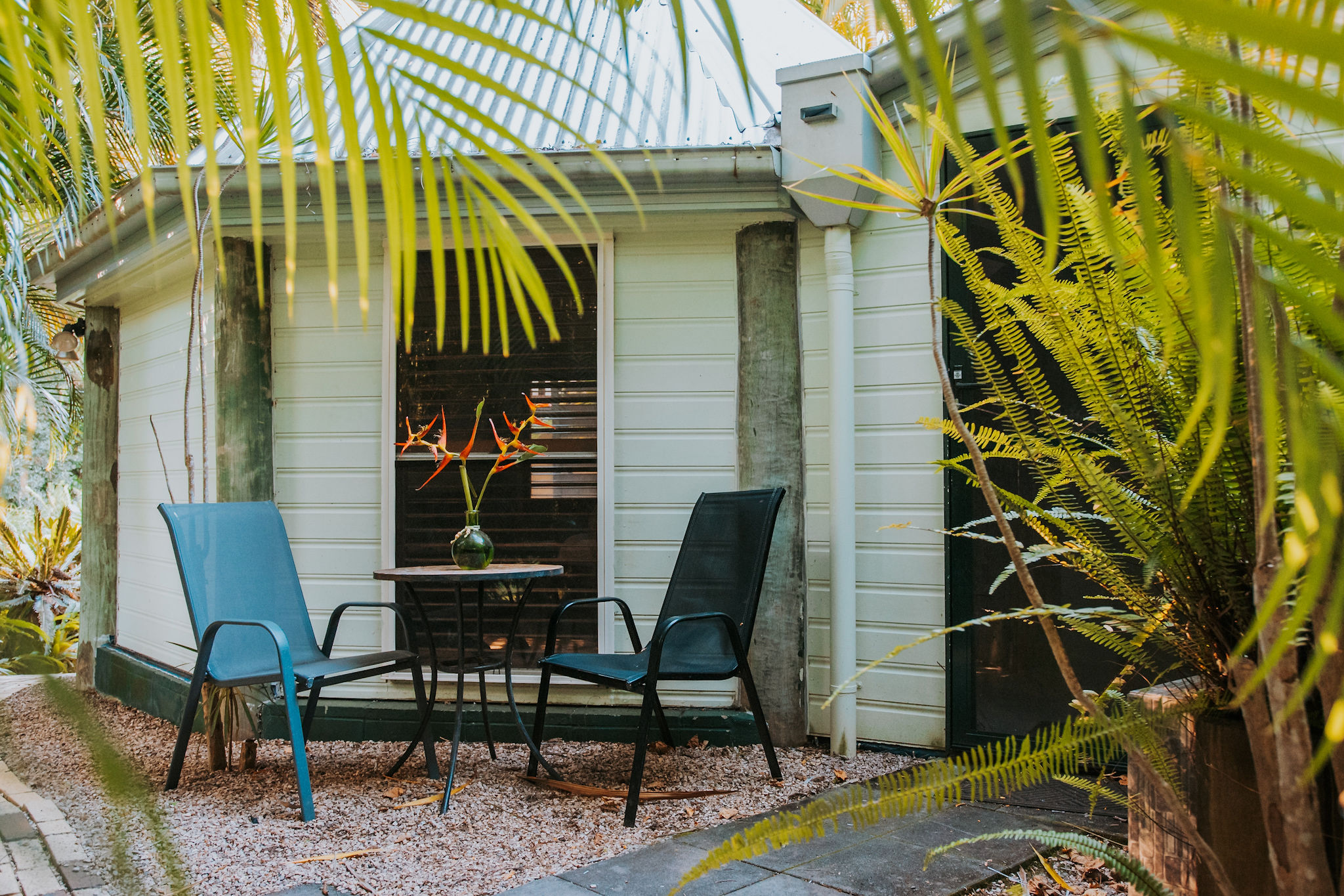 Bungalow Room B1