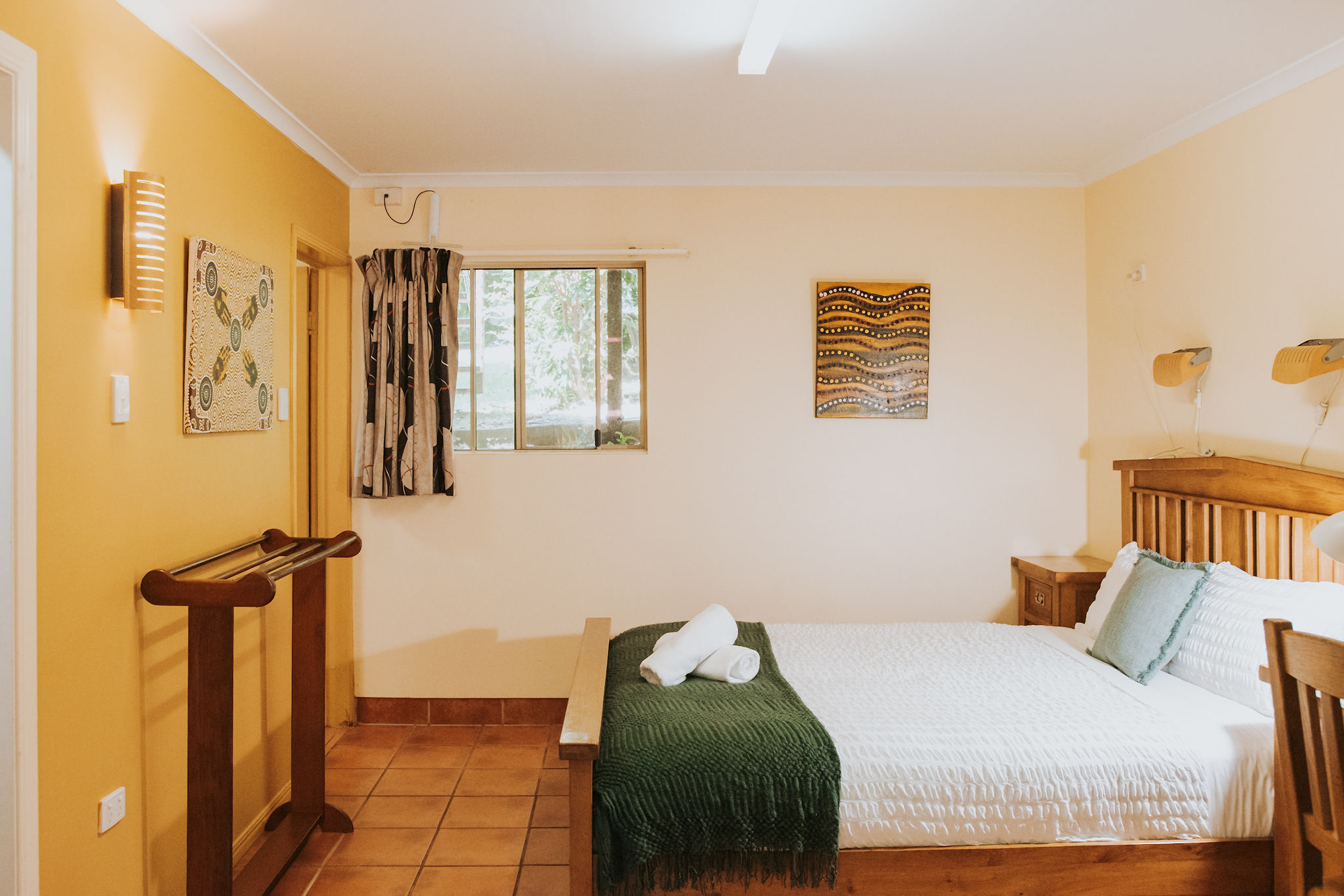 Forest Family Room 7