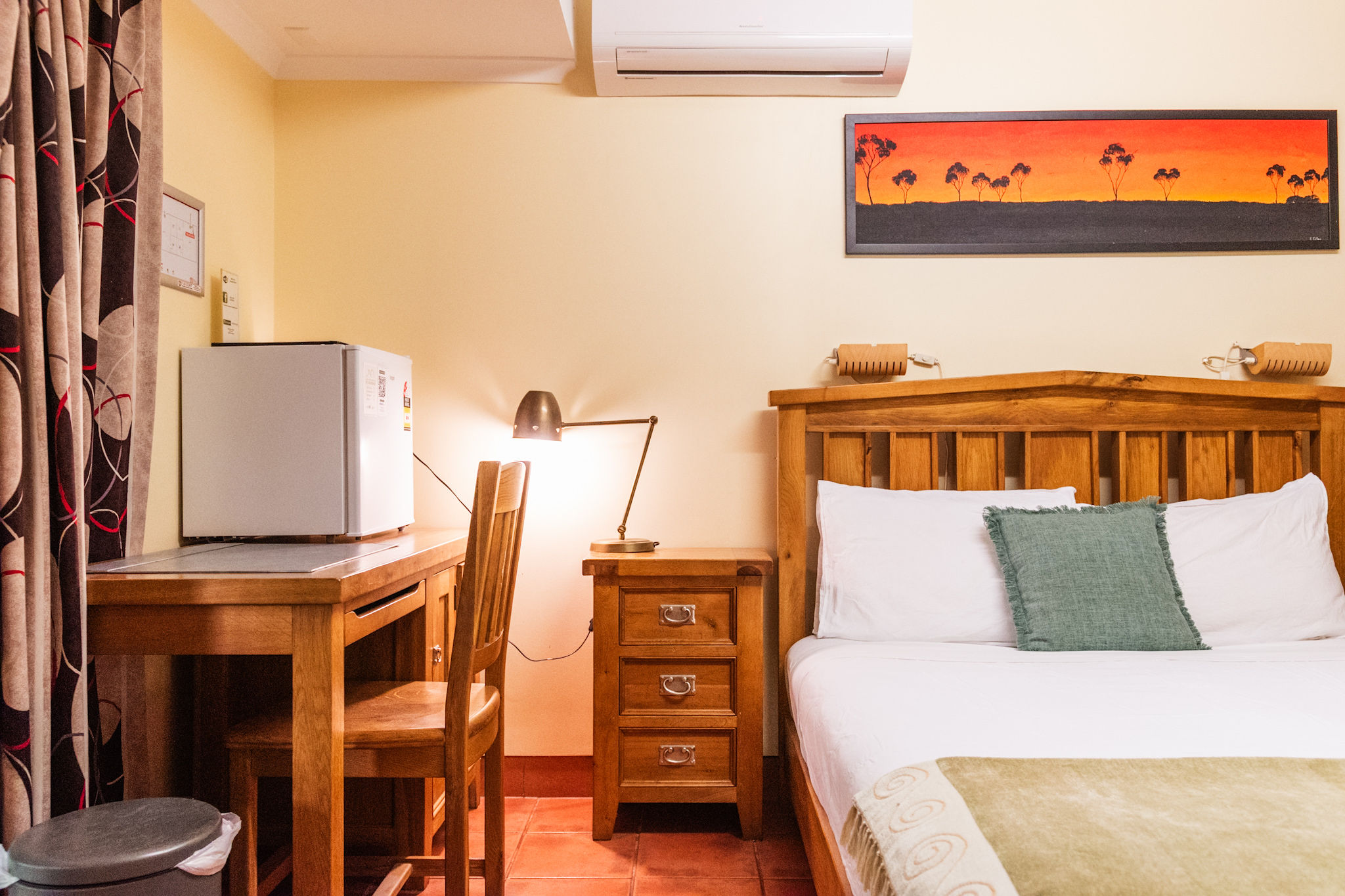Forest Family Room 5