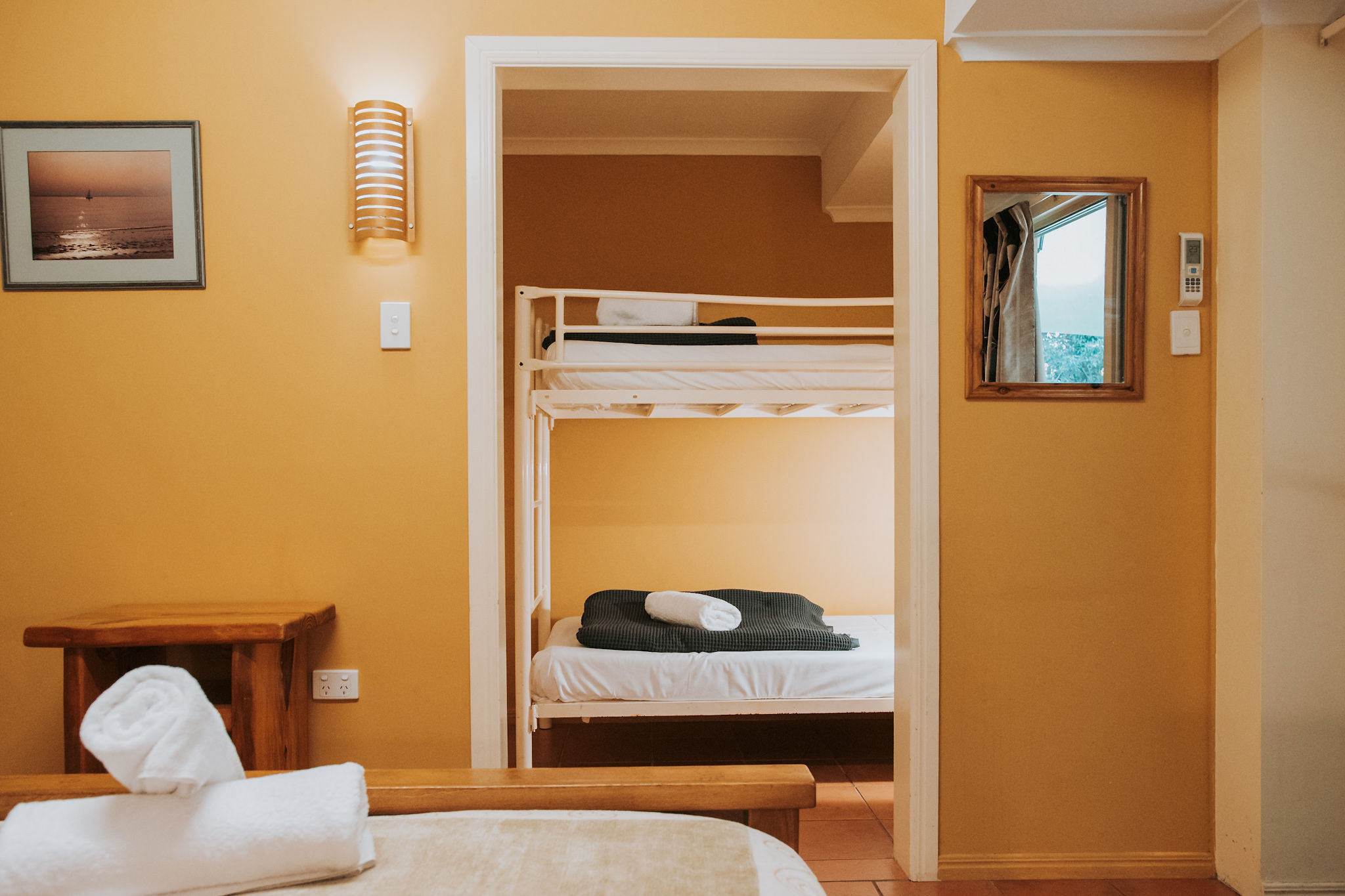 Forest Family Room 5
