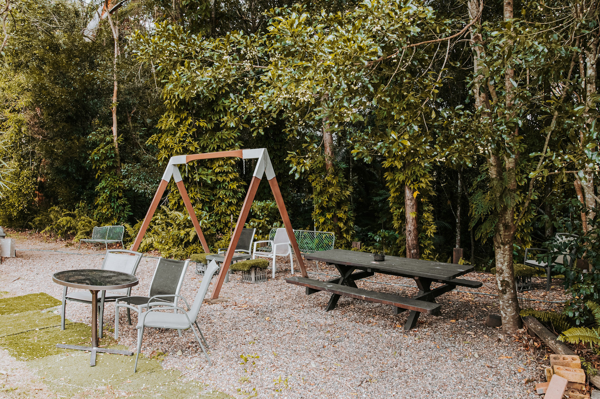Play Area