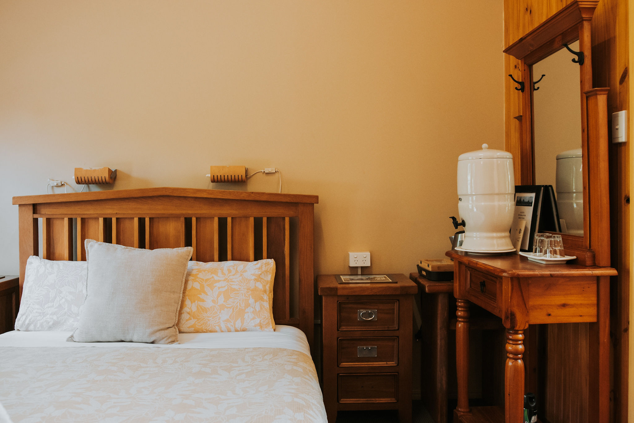 Orchard Room 3
