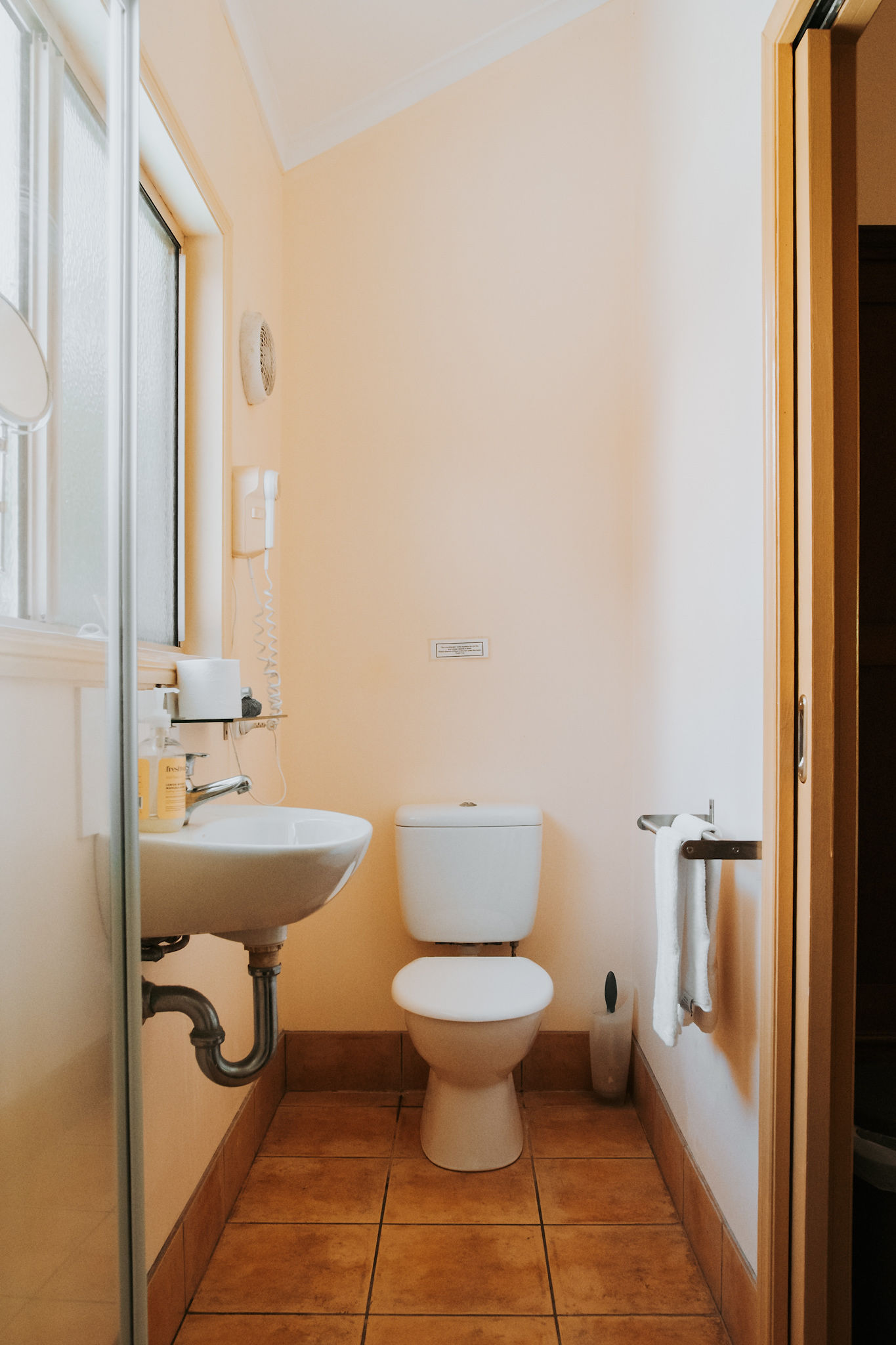 Orchard Room 2