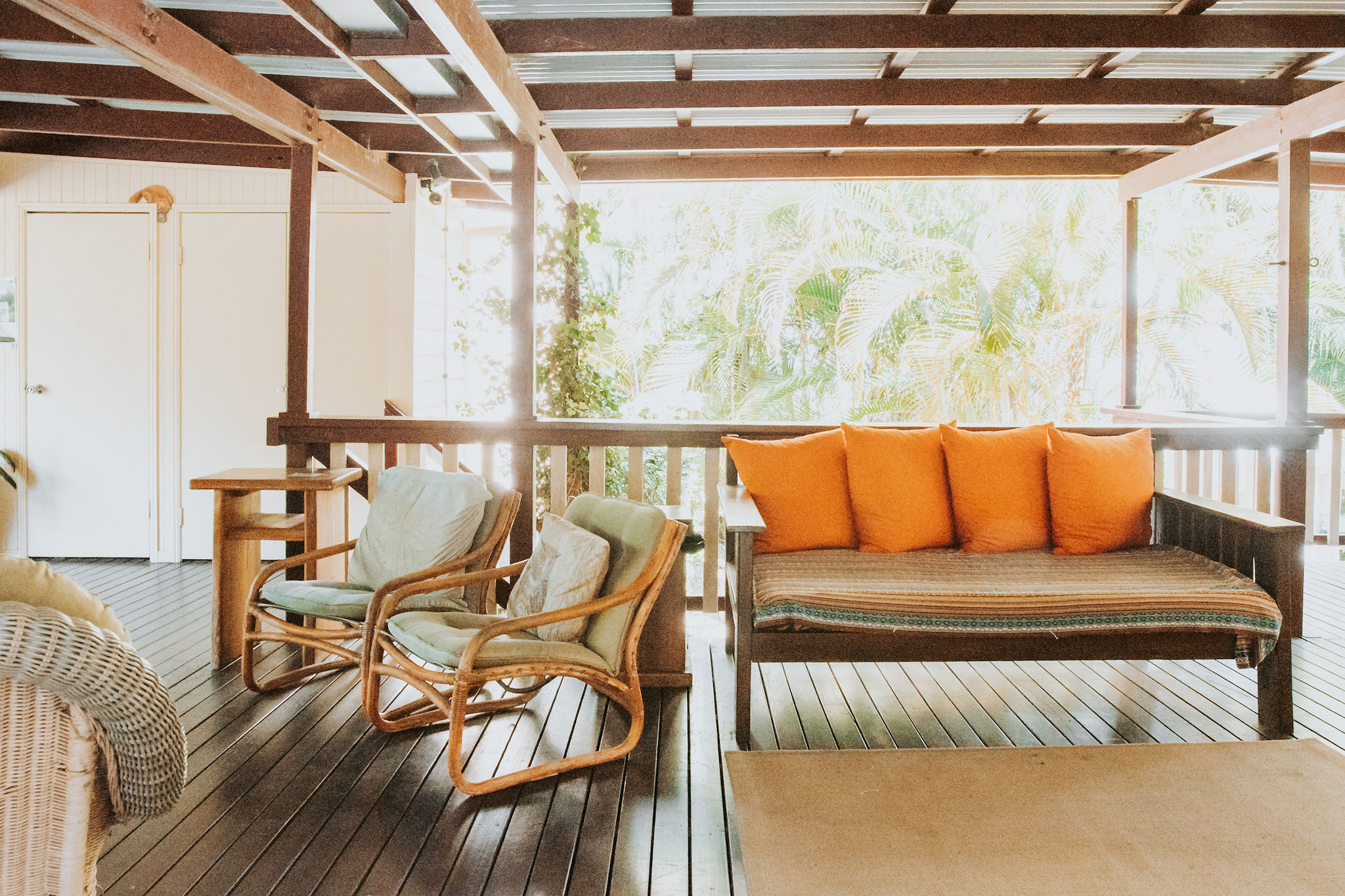 Lounge Area Tibro