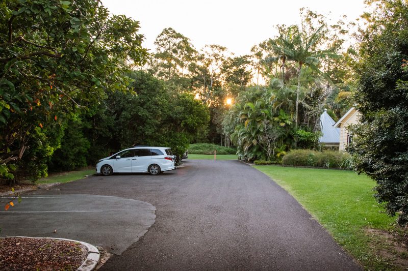 Car Parking